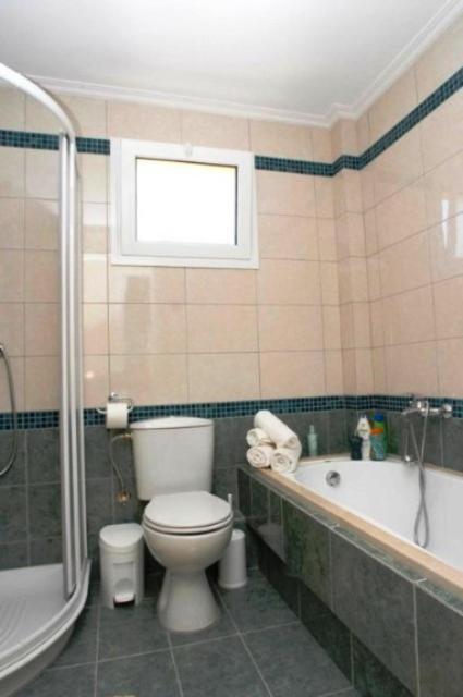 Dimitris Apartments Sidárion الغرفة الصورة